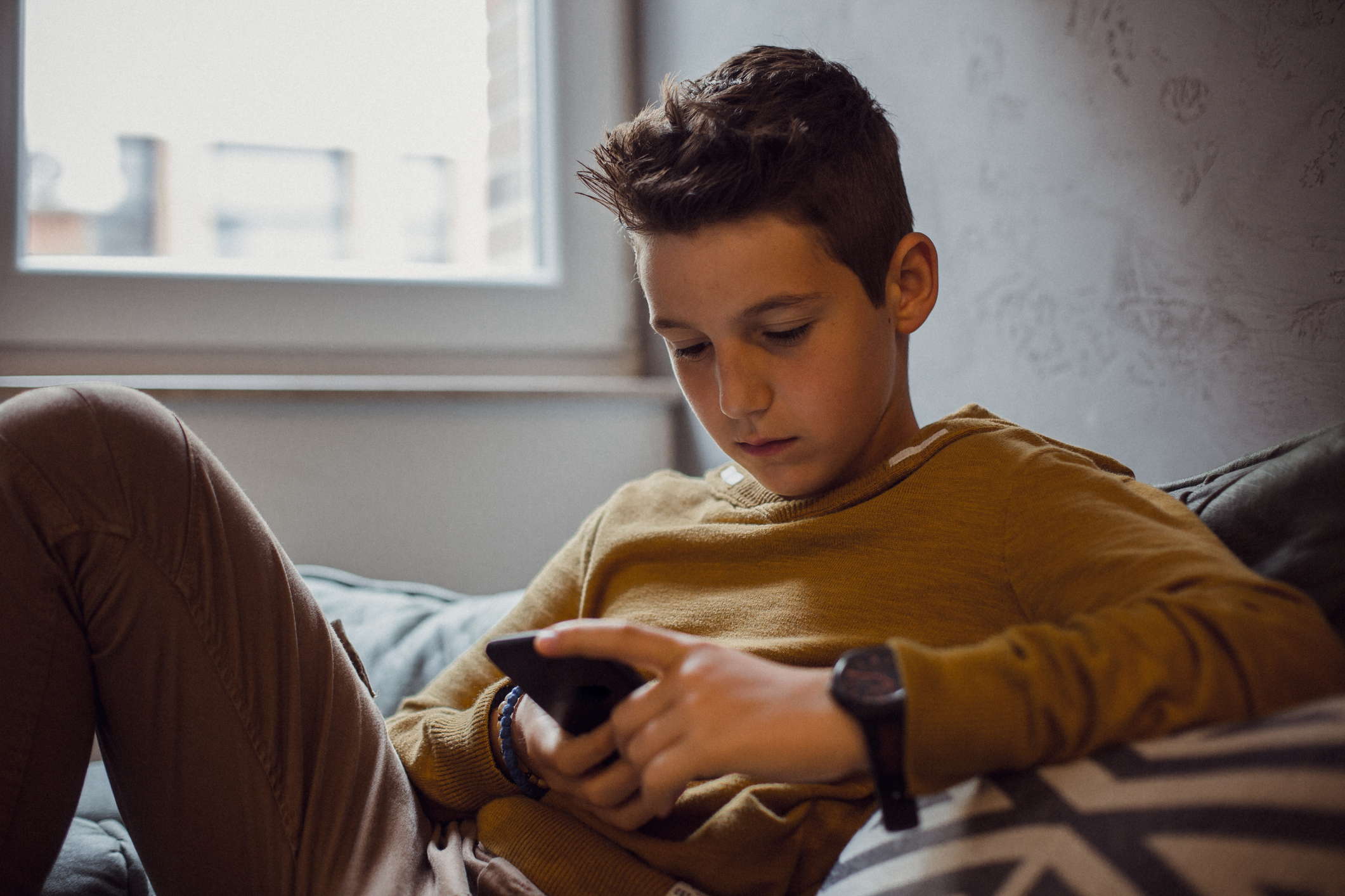 Social Media, Mental Health And Your Teen | Inspira Health